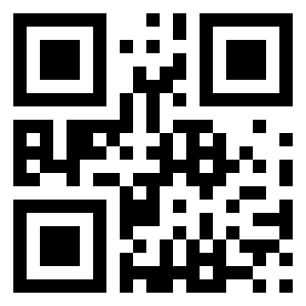 Number 31550693 QR code