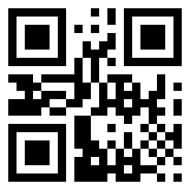 Number 31583600 QR code