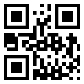 Number 31656609 QR code