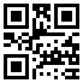 Number 31657318 QR code