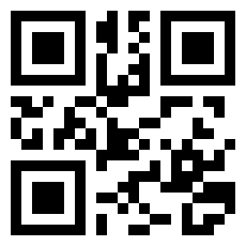 Number 31663 QR code