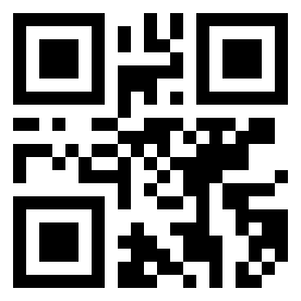 Number 31673087 QR code