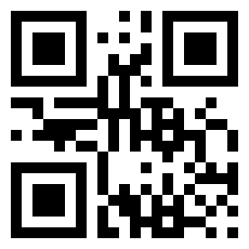 Number 31701220 QR code