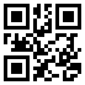 Number 31770 QR code