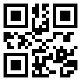 Number 31773 QR code