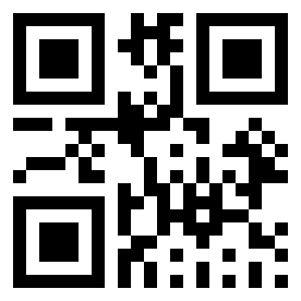 Number 320114 QR code