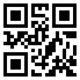 Number 320115 QR code