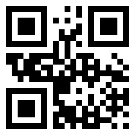 Number 32048017 QR code