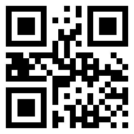 Number 32048020 QR code