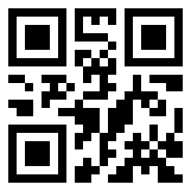 Number 320566 QR code