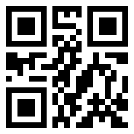 Number 320567 QR code