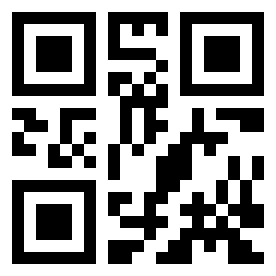 Number 32066 QR code