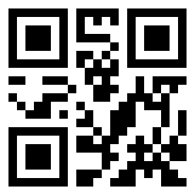 Number 322992 QR code