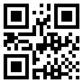 Number 3230758 QR code