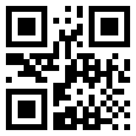 Number 3230760 QR code