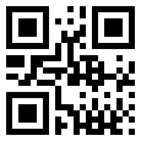 Number 3234 QR code