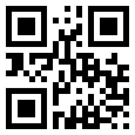 Number 32564621 QR code