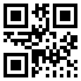 Number 326254 QR code