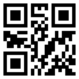 Number 326256 QR code