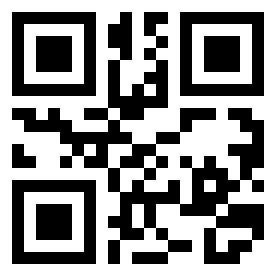 Number 326424 QR code