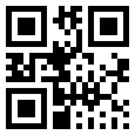 Number 326427 QR code