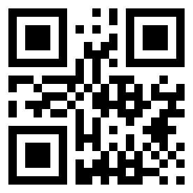 Number 3270826 QR code