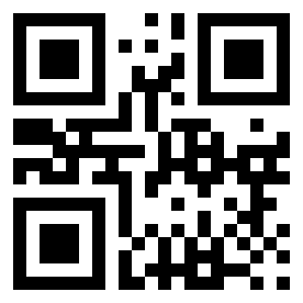 Number 3273272 QR code