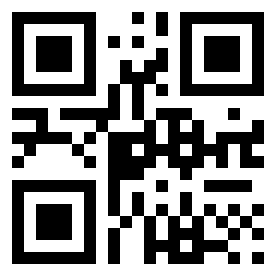 Number 3273335 QR code