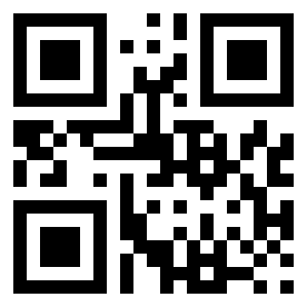 Number 32773424 QR code