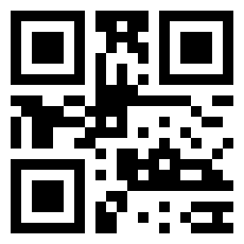 Number 3283282 QR code