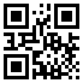 Number 3307742 QR code