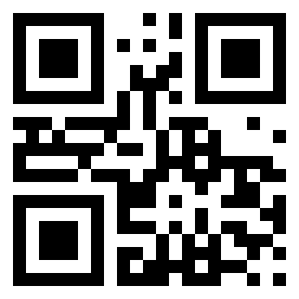 Number 33143047 QR code