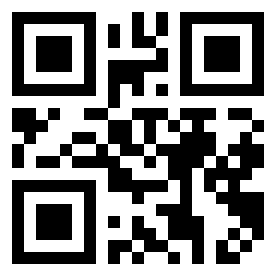 Number 33143048 QR code