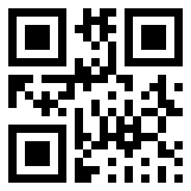 Number 331575 QR code