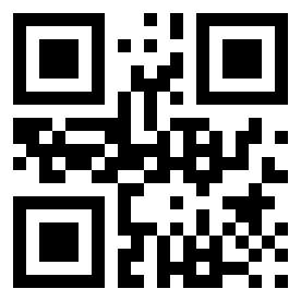 Number 3317156 QR code