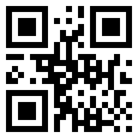 Number 3317163 QR code