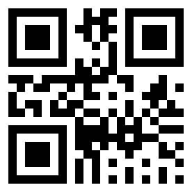 Number 33172 QR code