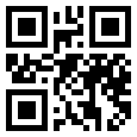 Number 3317266 QR code