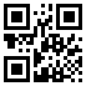 Number 33172664 QR code