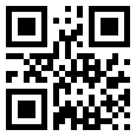 Number 33172666 QR code