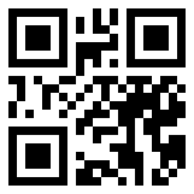 Number 33172667 QR code