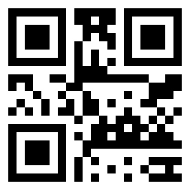 Number 3317897 QR code