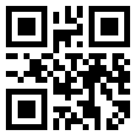 Number 3317898 QR code