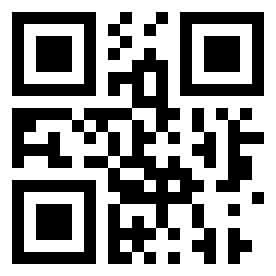 Number 33200049 QR code