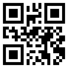 Number 33200050 QR code