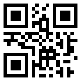 Number 33200051 QR code