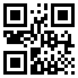 Number 3321630 QR code