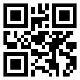 Number 33373729 QR code