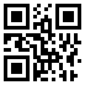 Number 33396841 QR code