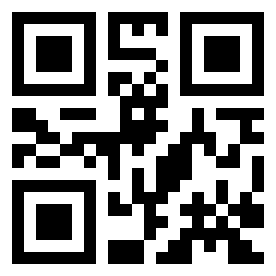 Number 334630 QR code